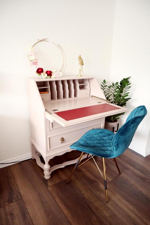 Gatsby Apartment Gelsenkirchen Ngoại thất bức ảnh
