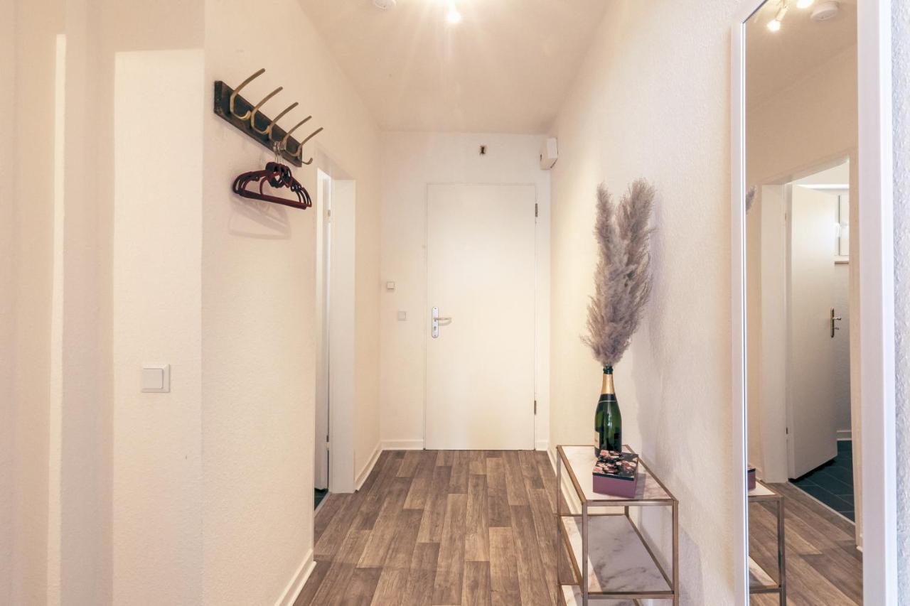Gatsby Apartment Gelsenkirchen Ngoại thất bức ảnh