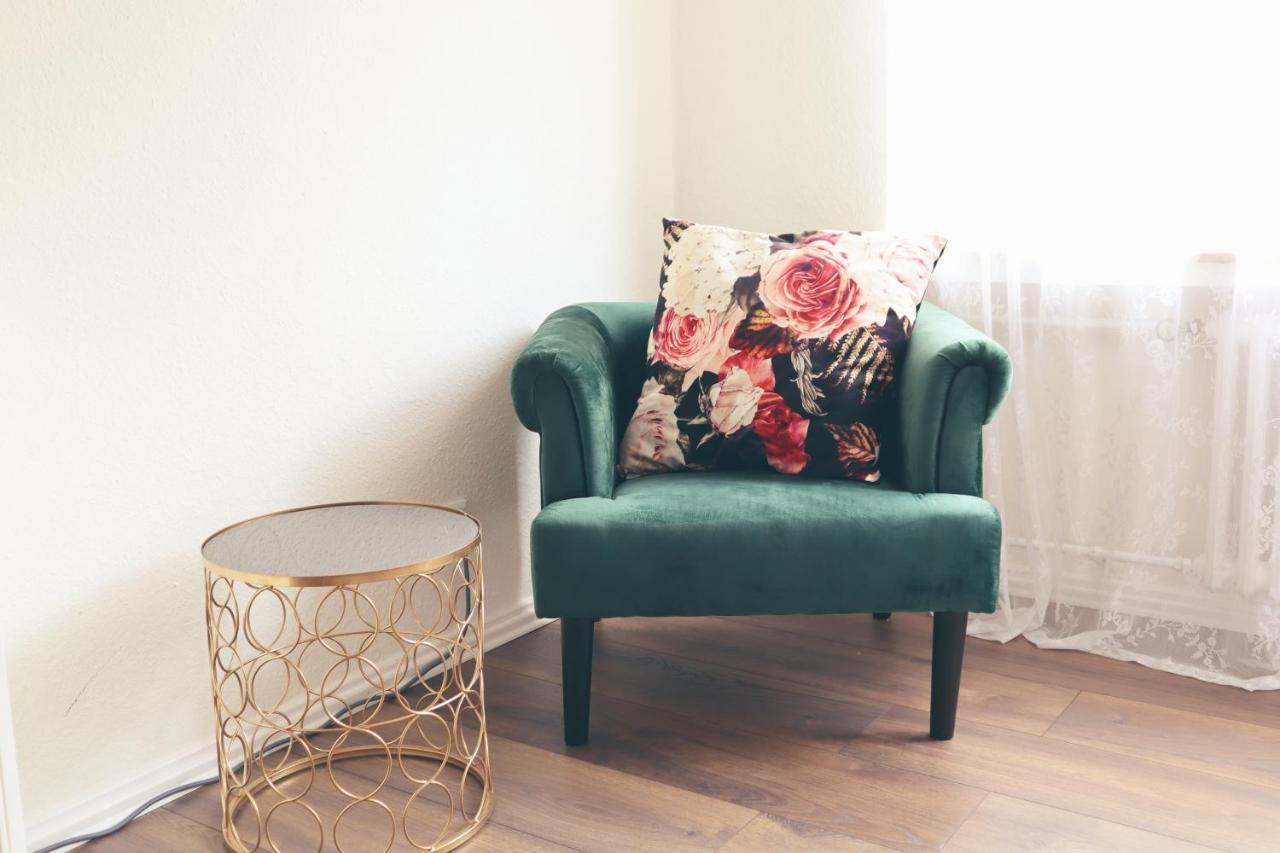 Gatsby Apartment Gelsenkirchen Ngoại thất bức ảnh